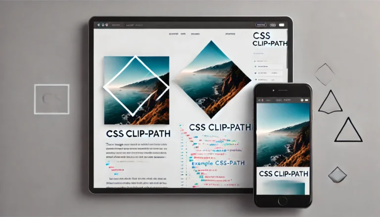 How to Crop Images in WordPress Using CSS Clip-path for Creative Layouts