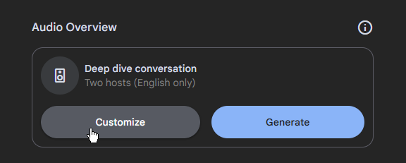 Incorporating Sponsorship Text