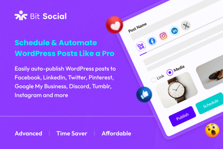 Revolutionize Your Social Media Management with Bit Socials: A Game-Changer for Content Automation