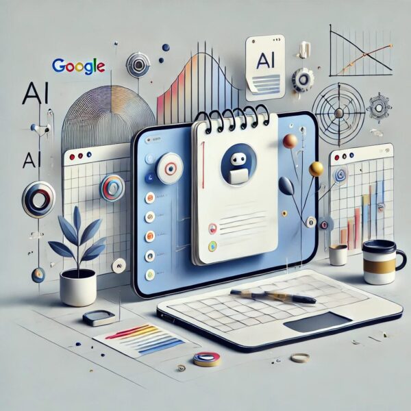 Google NoteBookLM