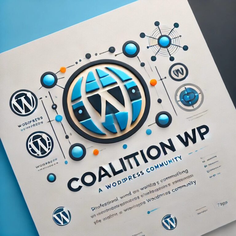 Coalition WP