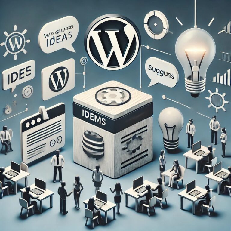 We Want Your Input: What Simple WordPress Plugin Would You Like?