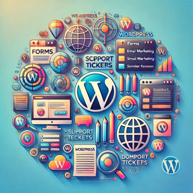 The Best Plugins and Sites I Use Today (With Affiliate Links)
