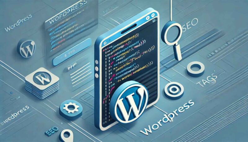 wordpress kadence tags