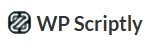 Wp Scriptly