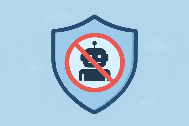 Anti-Spam