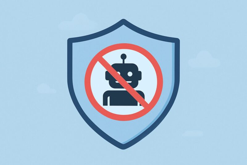 Anti-Spam