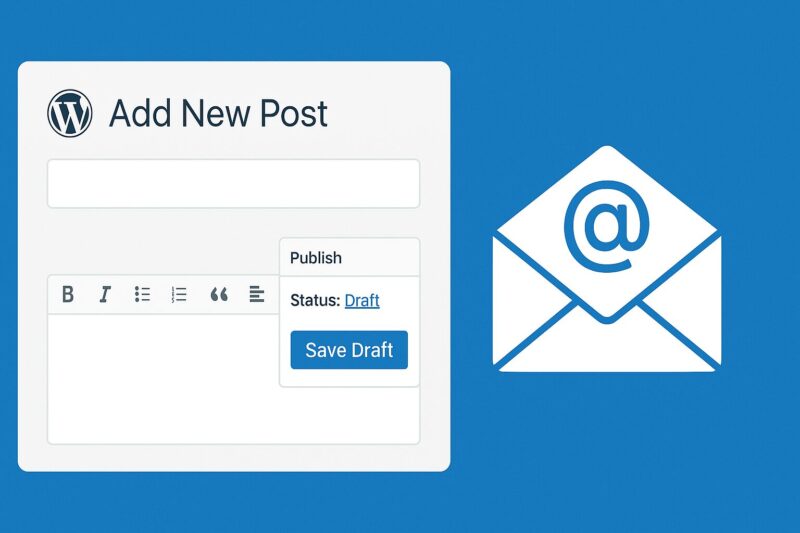 Notify-editor