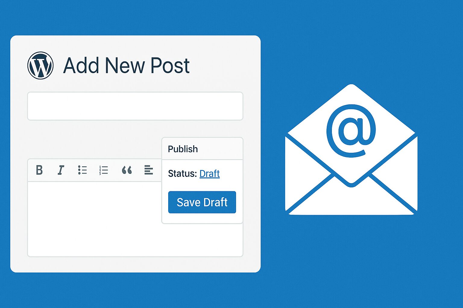 Notify-editor