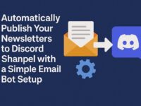 Newsletter to Discord