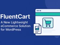 The evolution of FluentCart