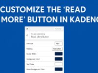 Read More Button