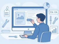 Cost to Build a Website