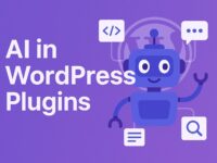 How AI Is Transforming WordPress