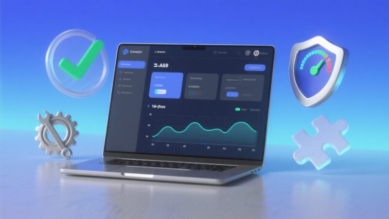Latest WordPress Version Stable